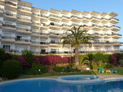 Apartamento Mar Bel Sol