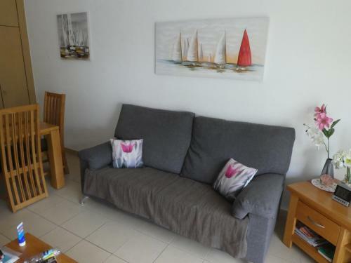 Apartamento Mar Bel Sol