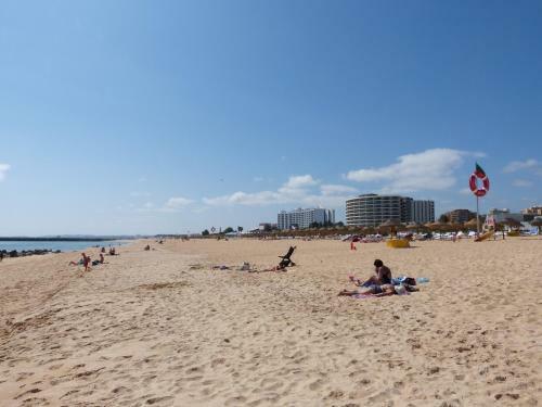 Apartamento Mar Bel Sol