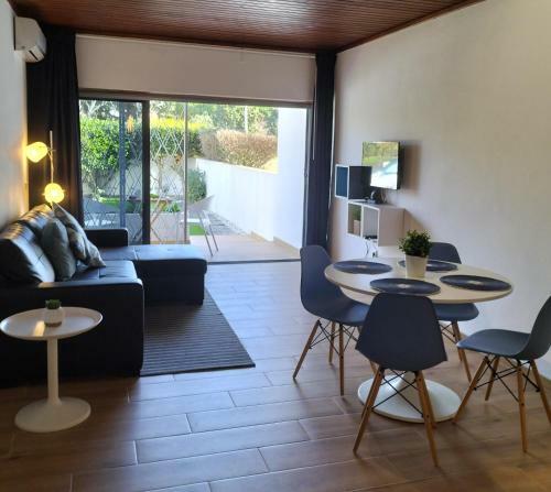 Apartamento Vilamoura Garden House - Golf & Beach