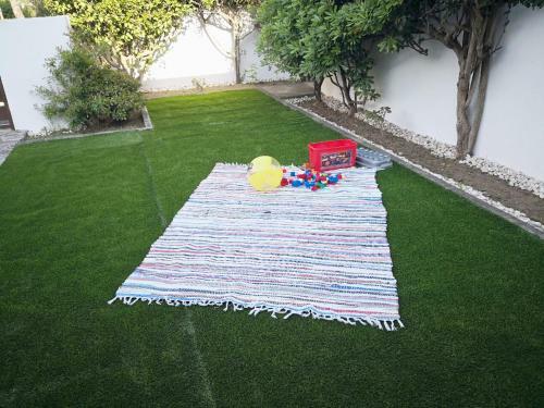 Apartamento Vilamoura Garden House - Golf & Beach