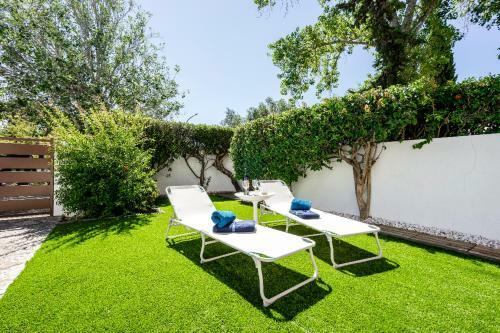 Apartamento Vilamoura Garden House - Golf & Beach