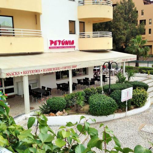 Apartamento Seastar