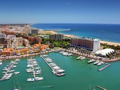 Apartamento Seastar