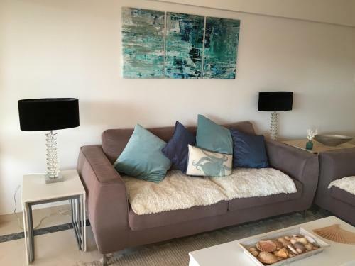 Apartamento Seastar