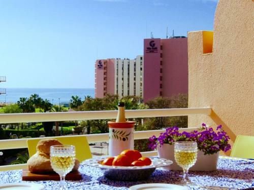 Apartamento Seastar