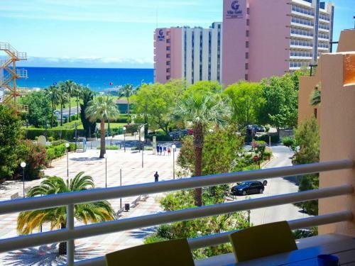 Apartamento Seastar