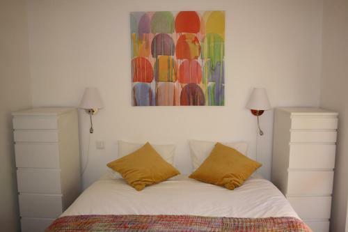Apartamento Seastar