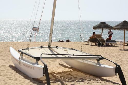 Apartamento Seastar
