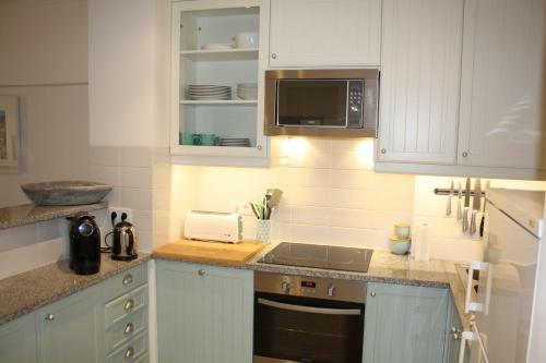 Apartamento Seastar