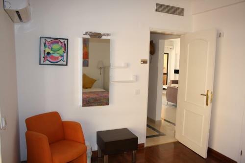 Apartamento Seastar