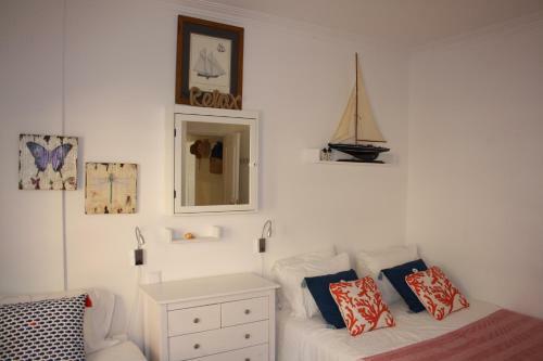 Apartamento Seastar