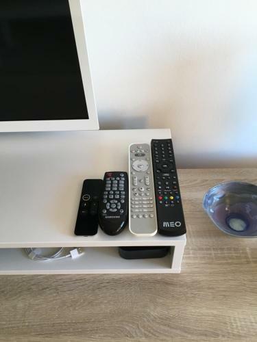 Apartamento Seastar