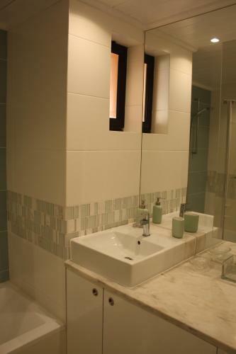 Apartamento Seastar