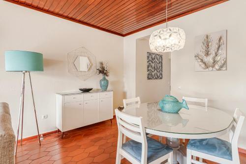 Apartamento T1 +1