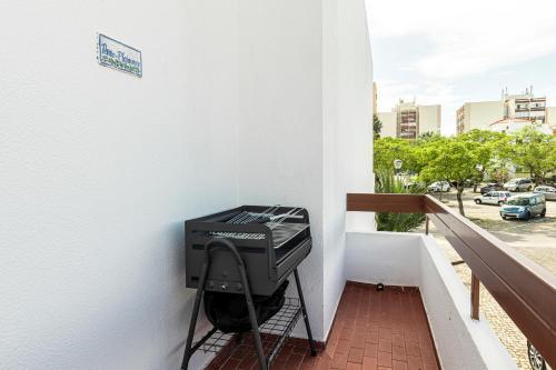 Apartamento T1 +1
