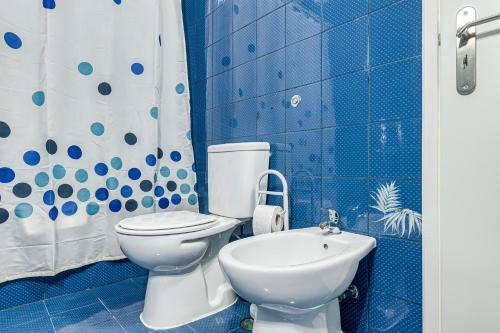 Apartamento T1 +1
