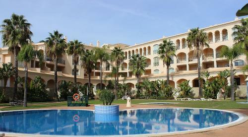 Los Arcos Apartment I