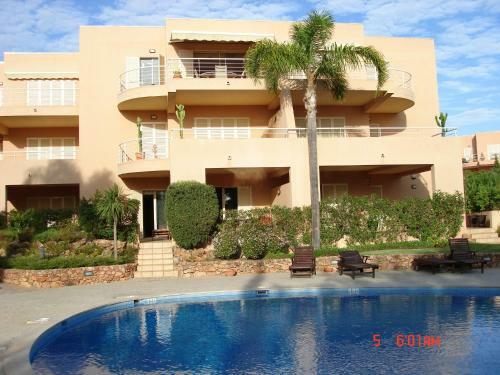 Apartamento Cidadela I