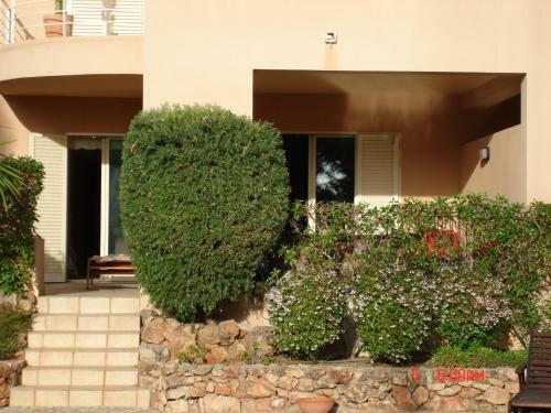 Apartamento Cidadela I