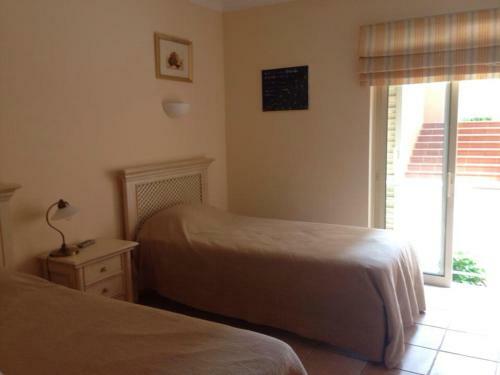 Apartamento Cidadela I