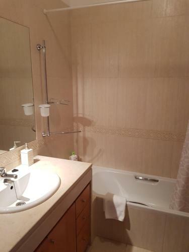 Apartamento Cidadela I