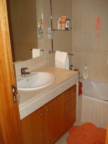Apartamento Cidadela I