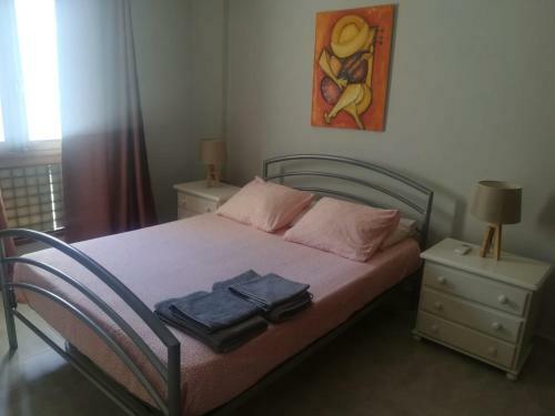 Apartamento Markinca