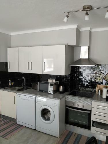 Apartamento Markinca
