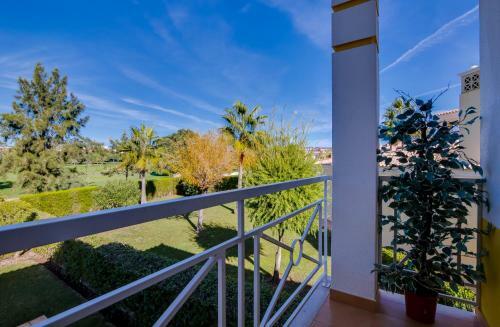 Apartamento Isis - 2 Bedrooms In Vilamoura