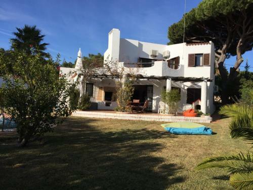 Villa Prestige For Home Av Do Parque Vilamoura