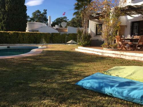Villa Prestige For Home Av Do Parque Vilamoura
