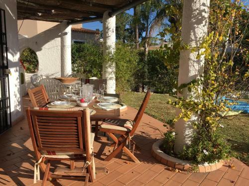 Villa Prestige For Home Av Do Parque Vilamoura