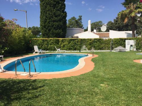 Villa Prestige For Home Av Do Parque Vilamoura
