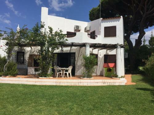 Villa Prestige For Home Av Do Parque Vilamoura