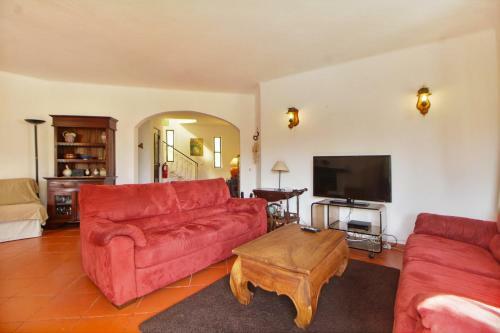 Villa Prestige For Home Av Do Parque Vilamoura