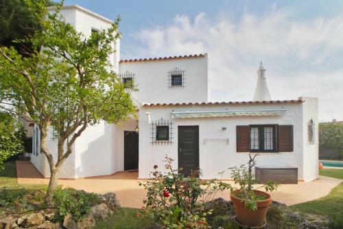 Villa Prestige For Home Av Do Parque Vilamoura