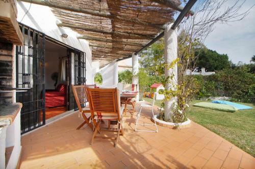 Villa Prestige For Home Av Do Parque Vilamoura