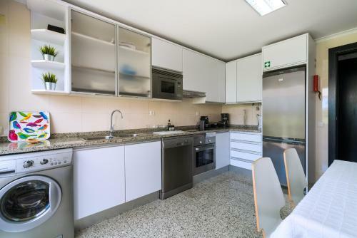Apartamento Monte Laguna Duplex- Rest And Play Golf At Monte Laguna