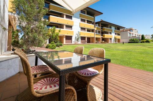 Apartamento Monte Laguna Duplex- Rest And Play Golf At Monte Laguna