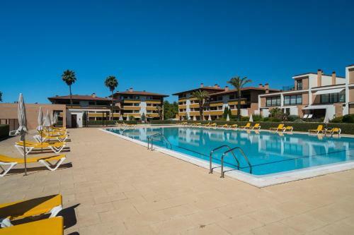 Apartamento Monte Laguna Duplex- Rest And Play Golf At Monte Laguna