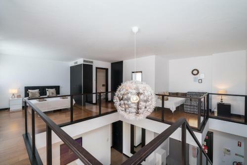 Apartamento Monte Laguna Duplex- Rest And Play Golf At Monte Laguna