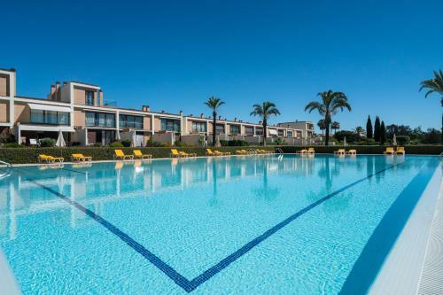 Apartamento Monte Laguna Duplex- Rest And Play Golf At Monte Laguna
