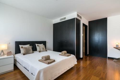 Apartamento Monte Laguna Duplex- Rest And Play Golf At Monte Laguna