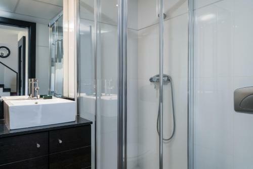 Apartamento Monte Laguna Duplex- Rest And Play Golf At Monte Laguna