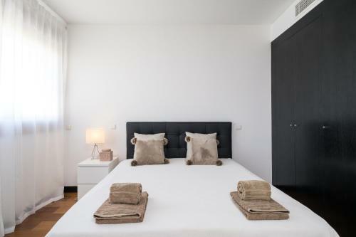 Apartamento Monte Laguna Duplex- Rest And Play Golf At Monte Laguna
