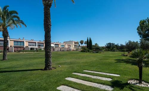 Apartamento Monte Laguna Duplex- Rest And Play Golf At Monte Laguna