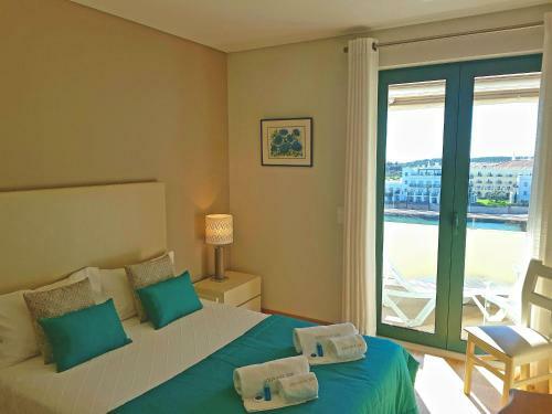 Apartamento Aquamar Sea View - Clever Details