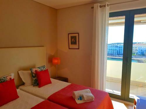 Apartamento Aquamar Sea View - Clever Details