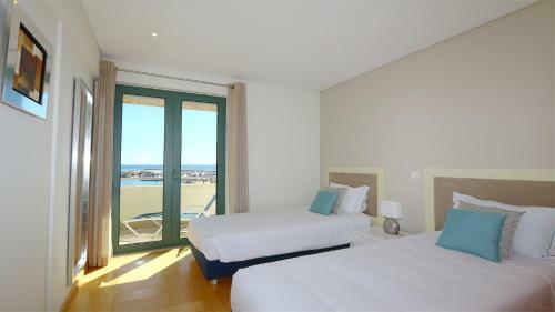 Apartamento Aquamar Sea View - Clever Details